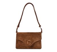 Coccinelle Borsa a tracolla cognac / terra d'ombra Donna - Premium - Accessori - Borse - Borse a tracolla Coccinelle One Size