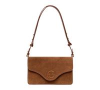 Coccinelle - C-Me Borsa a Tracolla - - Bags - Donna - Marrone - ONE SIZE
