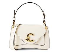 Coccinelle C-Me Borsetta Pelle 21 cm beige