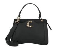 Coccinelle C-Me Borsetta Pelle 25 cm nero