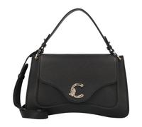 Coccinelle C-Me Borsetta Pelle 30 cm nero