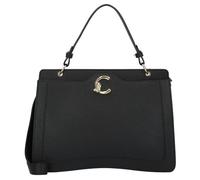Coccinelle C-Me Borsetta Pelle 30 cm nero