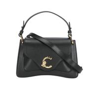 Coccinelle C-Me Calf Cock Handbag S Noir