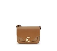Coccinelle C-Me Calf Cocker Small Shoulder Bag
