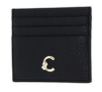 Moda Portacarte COCCINELLE Donna Nero Pelle - E2SSL129501001