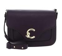 Coccinelle C-Me Crossbody Bag Prune