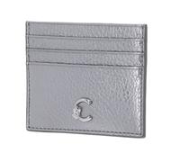 COCCINELLE C-Me Document Holder Grained Leather