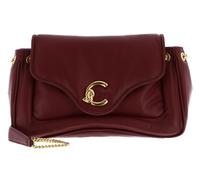 COCCINELLE C-Me Fluffy Crossbody Bag Ribes / Ribes