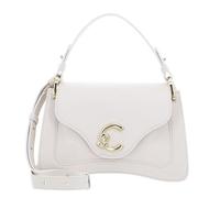 Coccinelle ME bianco H14 BLANCO 24X17X9