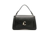 Moda Borsa COCCINELLE C-ME Donna Pelle Nero - E1SSL180101001