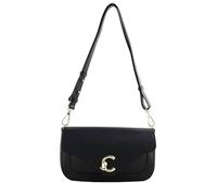 COCCINELLE Handbag Grainy Leather Noir