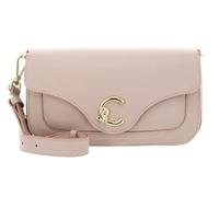 COCCINELLE Handbag Grainy Leather Rosette