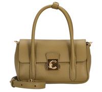 Coccinelle C-Me Lock - Borsa a mano 19 cm (seagrass)