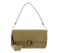 Coccinelle Verde Leather Women Handbag