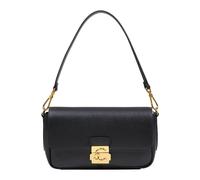 Coccinelle - C-Me Lock Medium Bag - - Bags - Donna - Nero - ONE SIZE