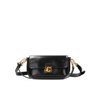 Coccinelle - C-Me Lock Medium - - Bags - Donna - Nero - ONE SIZE