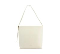 Coccinelle - C-Me Lock Shoulder Bag - - Bags - Donna - Beige - ONE SIZE