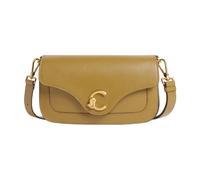 Coccinelle - C-Me Medium - - Bags - Donna - Verde - ONE SIZE