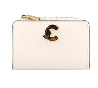 Coccinelle C-Me Portafoglio Pelle 13 cm beige