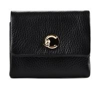 Coccinelle Portamonete 'COCCINELLE C-Me Softy 3' nero Donna Coccinelle One Size