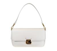Coccinelle - C-Me Shoulder Bag - - Bags - Donna - Bianco - ONE SIZE