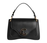 Coccinelle C-Me Borsetta Pelle 24 cm nero