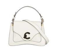 Coccinelle - C-Me Small Handbag - - Bags - Donna - Bianco - ONE SIZE