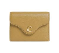 Coccinelle - C-Me Small Wallet - - Accessories - Donna - Verde - ONE SIZE