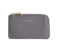 Coccinelle - C-Me Softy Wallet - - Accessories - Donna - Blu - ONE SIZE