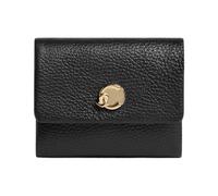 Coccinelle - C-Me Softy Wallet - - Accessories - Donna - Nero - ONE SIZE