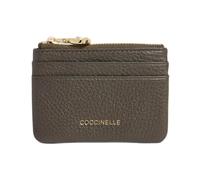 Coccinelle - C-Me Softy Wallet - - Accessories - Donna - Verde - ONE SIZE