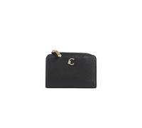 Coccinelle - C-Me Wallet - - Accessories - Donna - Nero - ONE SIZE