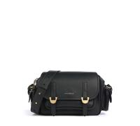 COCCINELLE Handbag Grained Leather Noir