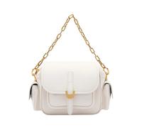 Coccinelle - Campus Mini - - Bags - Donna - Bianco - ONE SIZE
