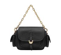 Coccinelle - Campus Mini - - Bags - Donna - Nero - ONE SIZE
