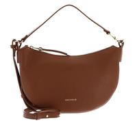 COCCINELLE cartella C-Easy Handle Bag Cognac