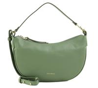 COCCINELLE cartella C-Easy Handle Bag Greenery