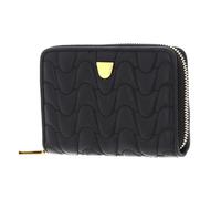 COCCINELLE Clivia Matelasse Zip Around Wallet