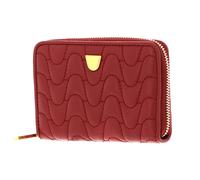 COCCINELLE Clivia Matelasse Zip Around Wallet