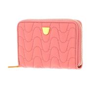 COCCINELLE Clivia Matelasse Zip Around Wallet