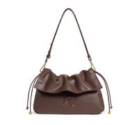 Borsa a spalla Lidia Small in pelle Coccinelle
