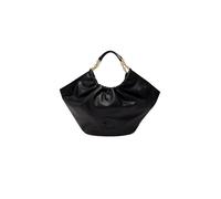 Coccinelle Borsa a tracolla Smash Donna Pelle 64 cm Nero