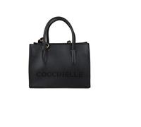 Coccinelle - Coccinelle Handbag Black - - Bags - Donna - Nero - ONE SIZE