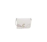 Coccinelle - Coccinelle Handbag Sand Shell - - Bags - Donna - Bianco - ONE SIZE
