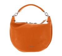 COCCINELLE Coccinelle Maelody Handbag Grained Leather Paprika