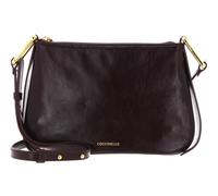 COCCINELLE Coccinelle Magie Rock Mini Bag Darkbrown