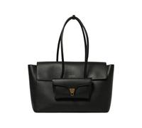 Coccinelle - Coccinelle Shopper Bag Black - - Bags - Donna - Nero - ONE SIZE