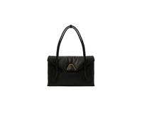 Coccinelle - Coccinelle Shoulder Bag Black - - Bags - Donna - Nero - ONE SIZE