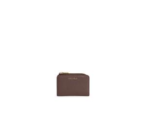 Coccinelle - Coccinelle Wallets - - Accessories - Donna - Marrone - ONE SIZE