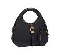 Coccinelle Cosima Small Handbag Pelle Nero